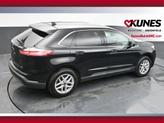 Thumbnail of 2023 Black Metallic Ford Edge