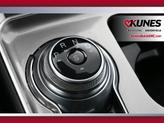 Thumbnail of 2023 Black Metallic Ford Edge