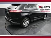 Thumbnail of 2023 Black Metallic Ford Edge