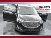 Thumbnail of 2023 Black Metallic Ford Edge