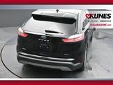 Thumbnail of 2023 Black Metallic Ford Edge