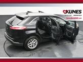 Thumbnail of 2023 Black Metallic Ford Edge