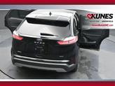 Thumbnail of 2023 Black Metallic Ford Edge