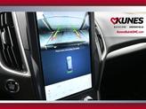 Thumbnail of 2023 Black Metallic Ford Edge