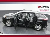 Thumbnail of 2023 Black Metallic Ford Edge