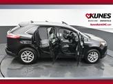 Thumbnail of 2023 Black Metallic Ford Edge