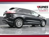 Thumbnail of 2023 Black Metallic Ford Edge