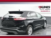 Thumbnail of 2023 Black Metallic Ford Edge