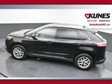 Thumbnail of 2023 Black Metallic Ford Edge