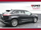 Thumbnail of 2023 Black Metallic Ford Edge