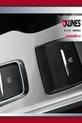 Thumbnail of 2023 Black Metallic Ford Edge
