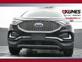 Thumbnail of 2023 Black Metallic Ford Edge