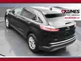 Thumbnail of 2023 Black Metallic Ford Edge