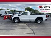 Thumbnail of 2024 Summit White GMC Sierra 1500