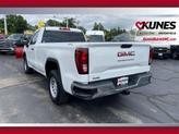 Thumbnail of 2024 Summit White GMC Sierra 1500