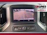Thumbnail of 2024 Summit White GMC Sierra 1500