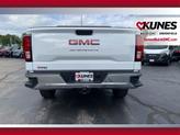 Thumbnail of 2024 Summit White GMC Sierra 1500