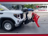 Thumbnail of 2024 Summit White GMC Sierra 1500