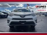 Thumbnail of 2017 Blizzard Pearl Toyota RAV4