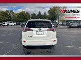 Thumbnail of 2017 Blizzard Pearl Toyota RAV4
