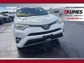 Thumbnail of 2017 Blizzard Pearl Toyota RAV4