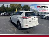 Thumbnail of 2017 Blizzard Pearl Toyota RAV4