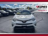 Thumbnail of 2017 Blizzard Pearl Toyota RAV4