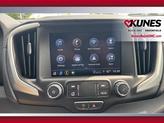 Thumbnail of 2024 Summit White GMC Terrain
