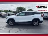 Thumbnail of 2024 Summit White GMC Terrain