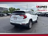 Thumbnail of 2024 Summit White GMC Terrain