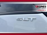 Thumbnail of 2024 Summit White GMC Terrain