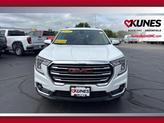 Thumbnail of 2024 Summit White GMC Terrain
