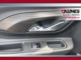 Thumbnail of 2024 Summit White GMC Terrain