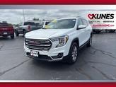 Thumbnail of 2024 Summit White GMC Terrain