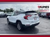 Thumbnail of 2024 Summit White GMC Terrain