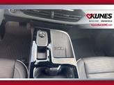 Thumbnail of 2026 ebony twilight metallic Buick Enclave