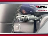 Thumbnail of 2026 ebony twilight metallic Buick Enclave