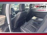 Thumbnail of 2024 Oxford White Ford Edge