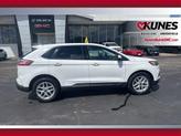 Thumbnail of 2024 Oxford White Ford Edge