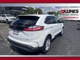 Thumbnail of 2024 Oxford White Ford Edge