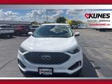 Thumbnail of 2024 Oxford White Ford Edge