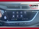Thumbnail of 2023 Cinnabar Metallic Buick Encore GX