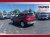 Thumbnail of 2023 Cinnabar Metallic Buick Encore GX