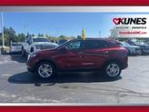 Thumbnail of 2023 Cinnabar Metallic Buick Encore GX