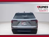Thumbnail of 2026 Sterling Metallic GMC Terrain