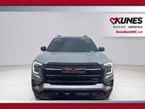 Thumbnail of 2026 Sterling Metallic GMC Terrain