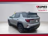 Thumbnail of 2026 Sterling Metallic GMC Terrain