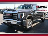 Thumbnail of 2025 Titainium GMC Sierra 3500