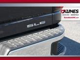 Thumbnail of 2025 Titainium GMC Sierra 3500