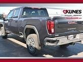 Thumbnail of 2025 Titainium GMC Sierra 3500